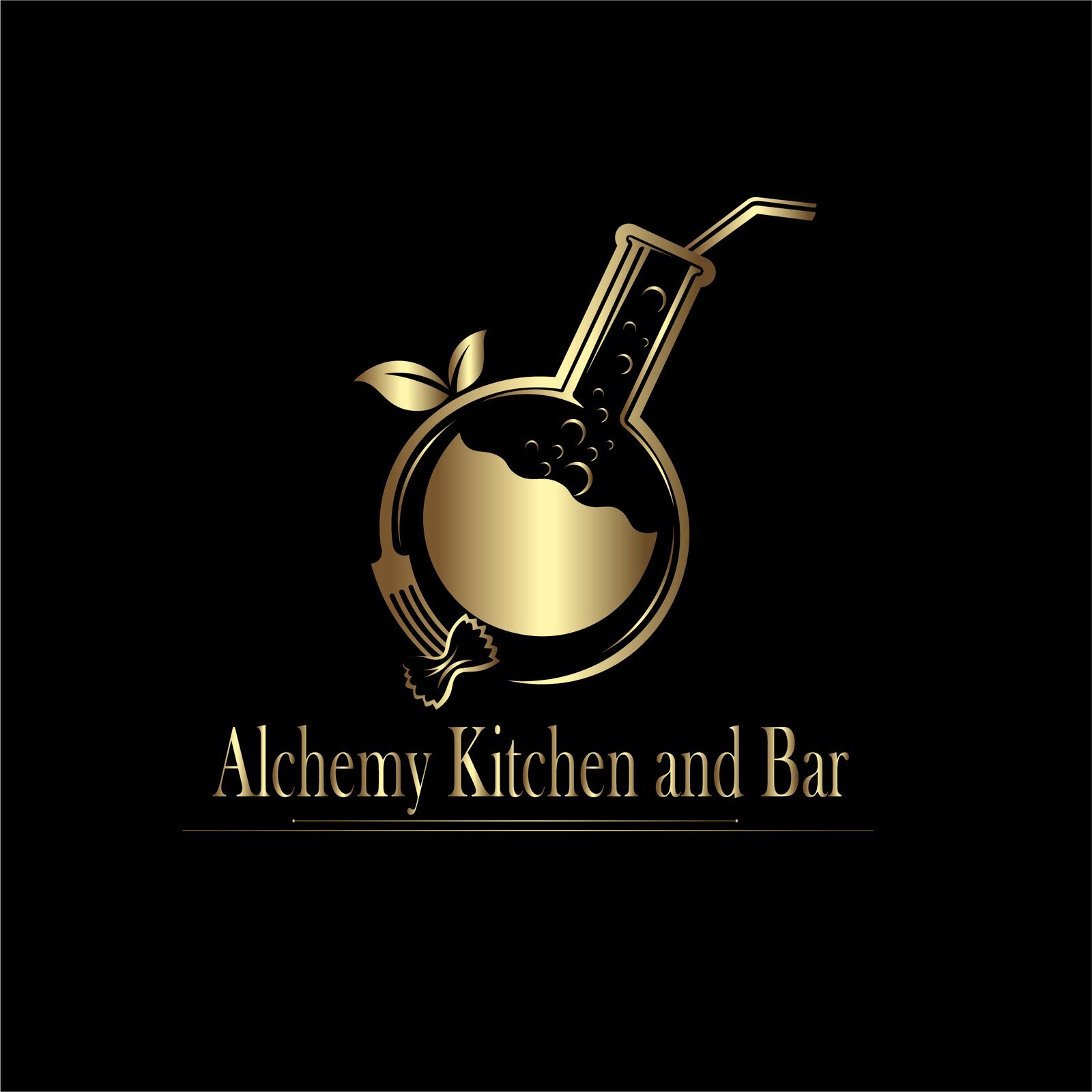 Alchemy dish