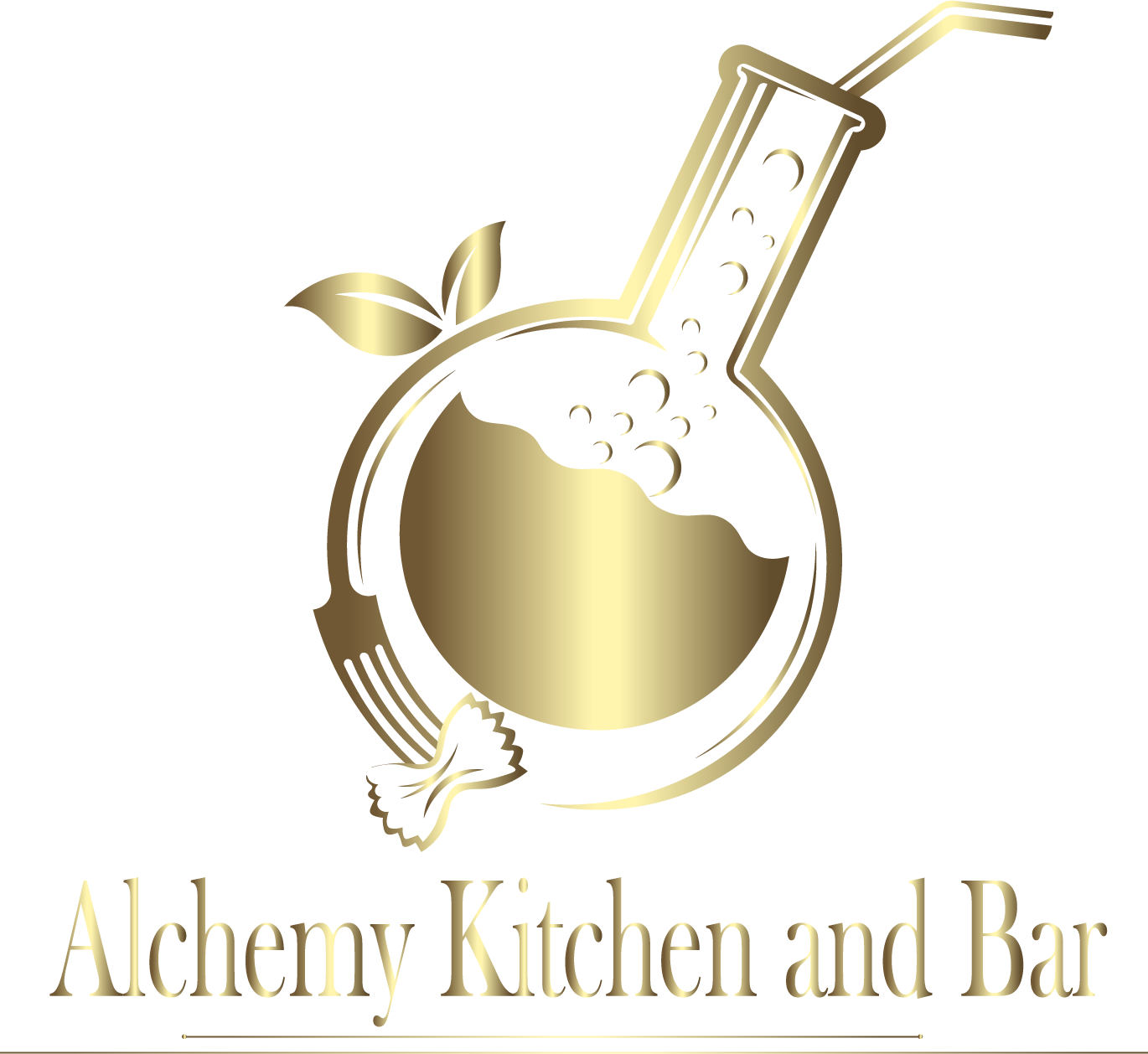 Alchemy dish