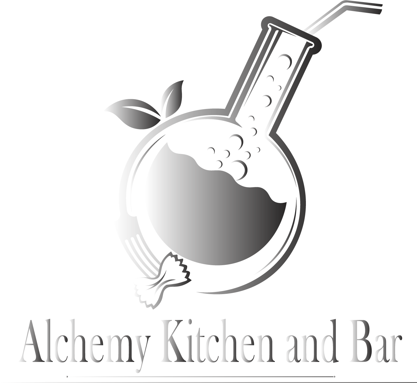 Alchemy dish